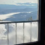 Ikigai Horizon 420 Apartment Jahorina