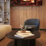 Ikigai Horizon 420 Apartment *