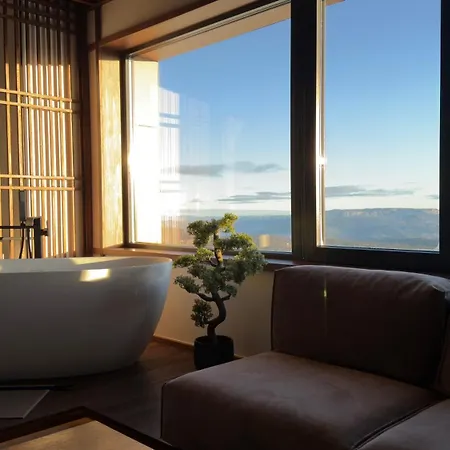 Ikigai Horizon 420 Apartment