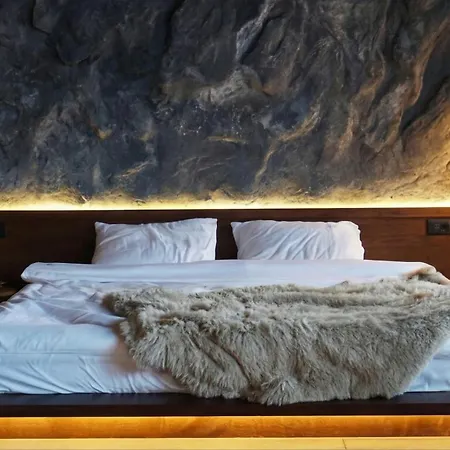 Apartment Ikigai Horizon 420 Jahorina