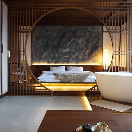 Apartment Ikigai Horizon 420