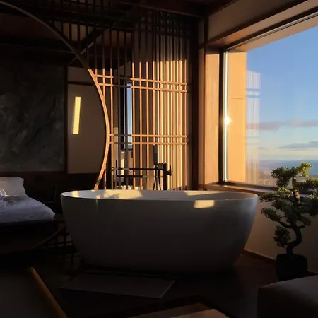 Ikigai Horizon 420 Apartment Jahorina