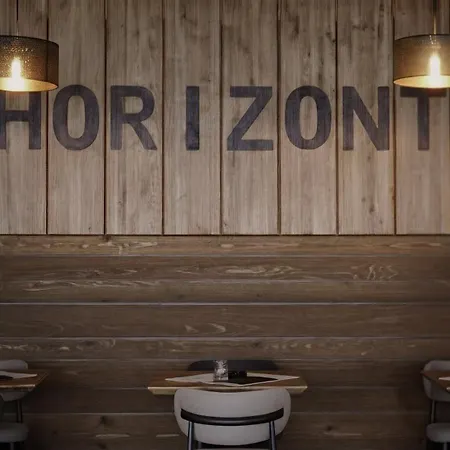 Ikigai Horizon 420 Appartement