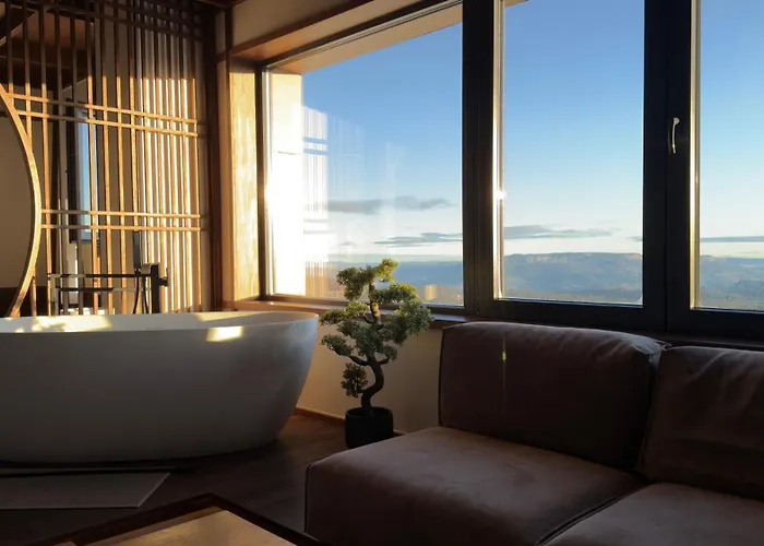 Ikigai Horizon 420 Apartment