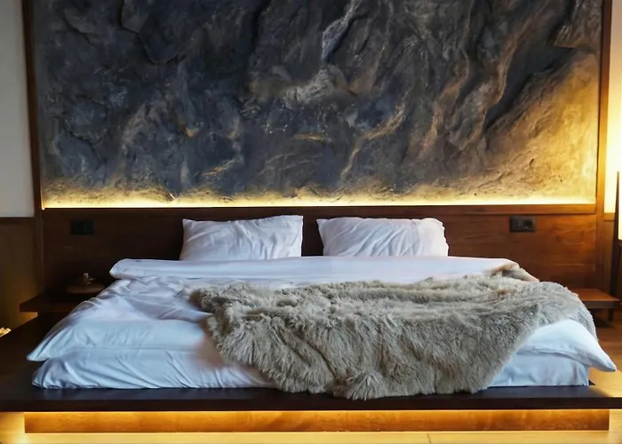 Apartment Ikigai Horizon 420 Jahorina