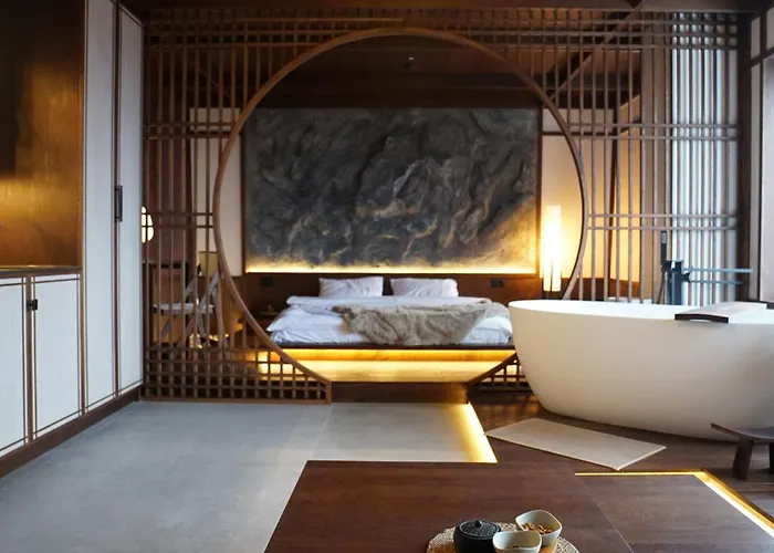 Apartment Ikigai Horizon 420