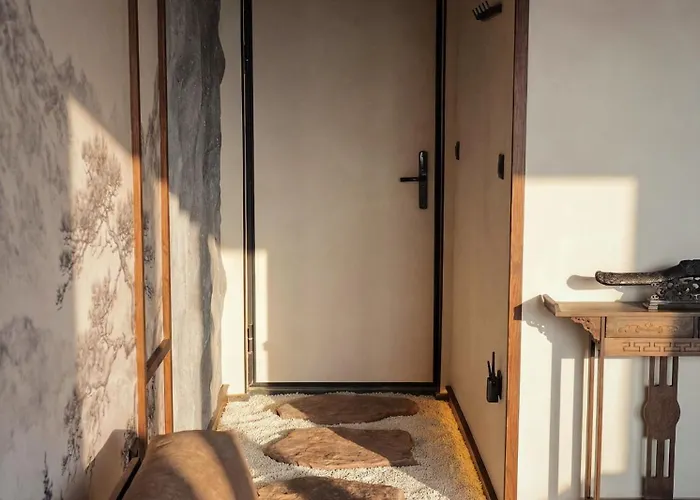 Apartment Ikigai Horizon 420 *