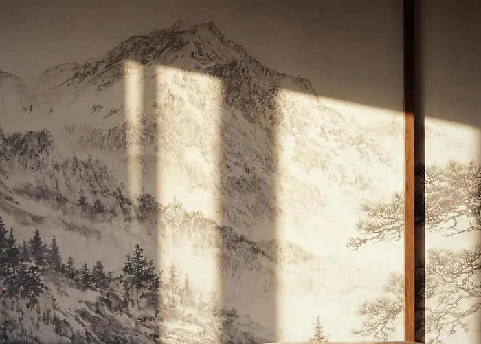 Ikigai Horizon 420 Apartment Jahorina