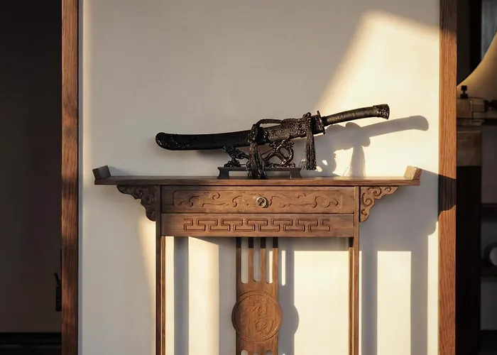 Apartment Ikigai Horizon 420