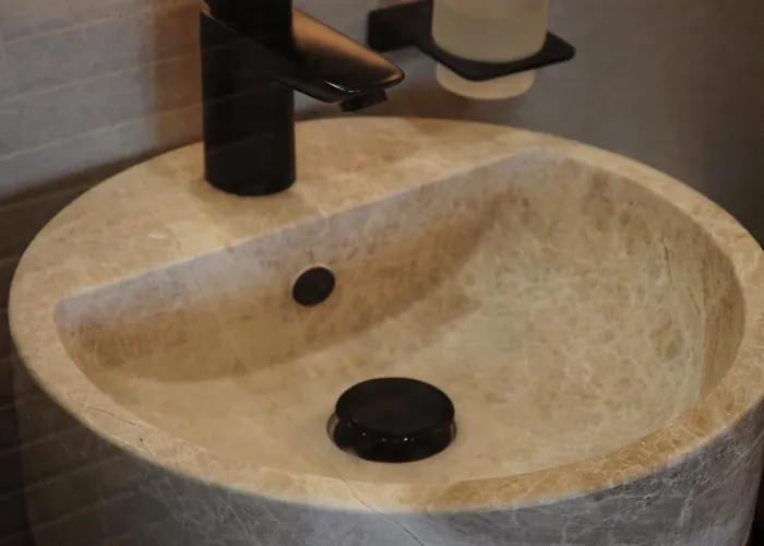 Ikigai Horizon 420 Apartment