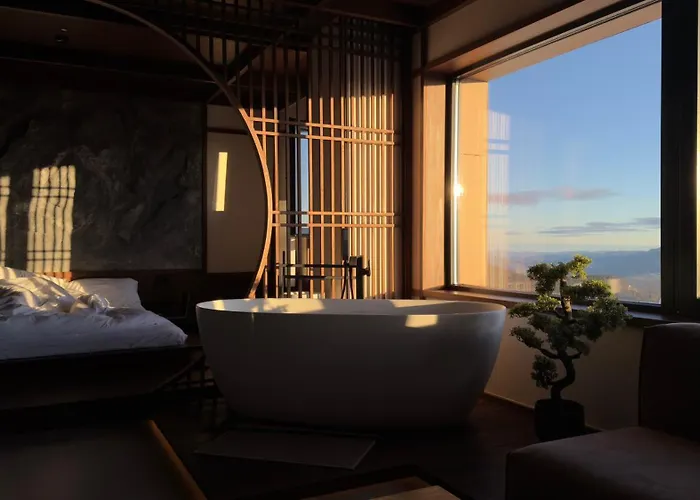 Ikigai Horizon 420 Apartment Jahorina