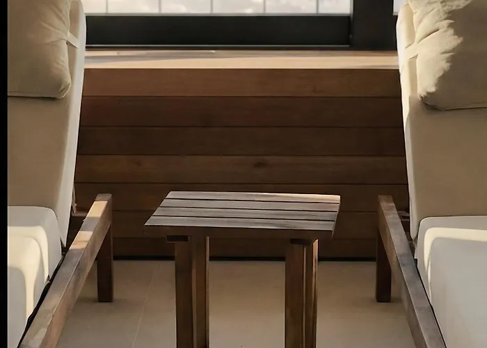 Apartment Ikigai Horizon 420 *