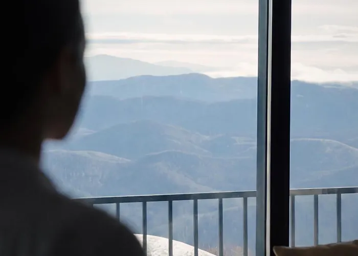 Apartment Ikigai Horizon 420 Jahorina