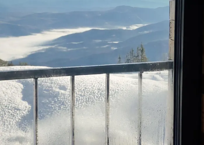 Ikigai Horizon 420 Apartment Jahorina