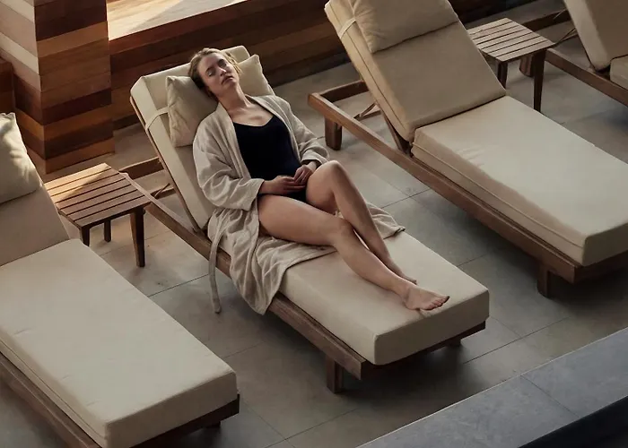 Apartment Ikigai Horizon 420 *