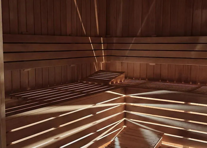 Apartment Ikigai Horizon 420 *