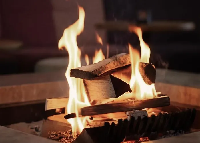 Ikigai Horizon 420 Apartment *