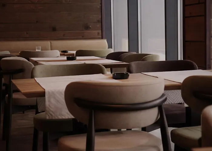 Ikigai Horizon 420 Jahorina