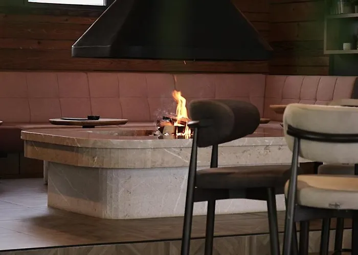 Ikigai Horizon 420 * Jahorina