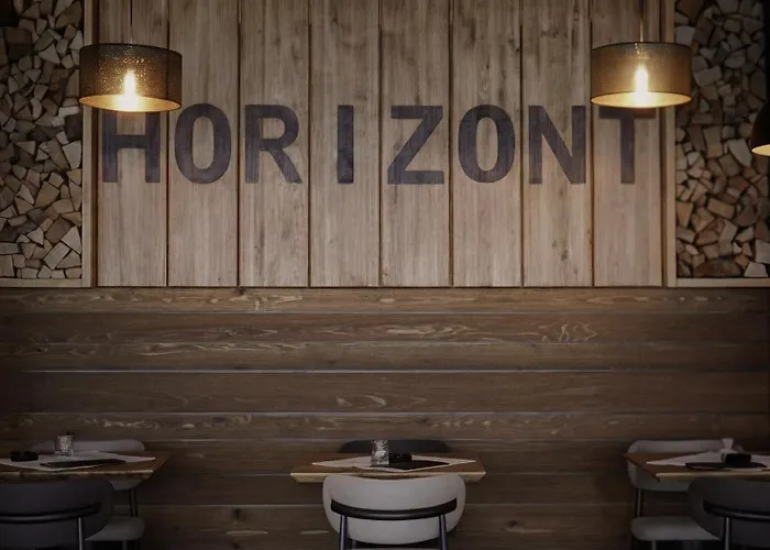 Ikigai Horizon 420 Apartment