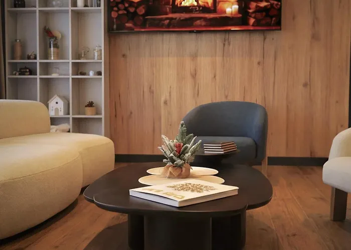 Ikigai Horizon 420 Apartment *