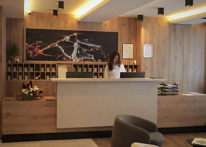 Ikigai Horizon 420 * Jahorina